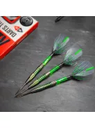 Dart set Red Dragon steel Fusion Plus 90% 23g