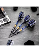 DART SET Red Dragon STEEL LUKE HUMPHRIES 21G 90%