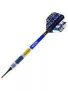 DART SET SOFT RED DRAGON LUKE HUMPHRIES, 20G 90% WOLFRAM