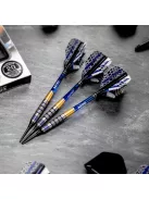 DART SET SOFT RED DRAGON LUKE HUMPHRIES, 20G 90% WOLFRAM