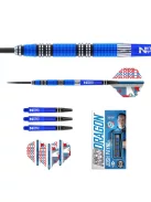 Dart set Red Dragon steel Josh Payne 90% 23g