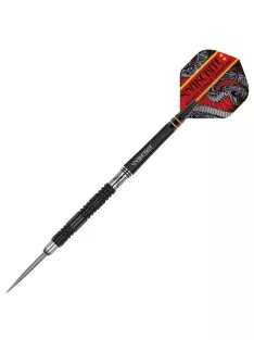   DART SZETT RED DRAGON STEEL PETER WRIGHT DOUBLE WORLD CHAMPION SE 20g, 90% 