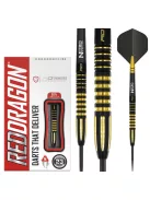 DART SET Red Dragon Neil Duff 2022 23G 90% WOLFRAM