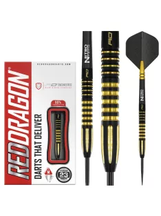 DART SET Red Dragon Neil Duff 2022 23G 90% WOLFRAM