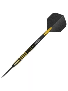 DART SET Red Dragon Neil Duff 2022 23G 90% WOLFRAM