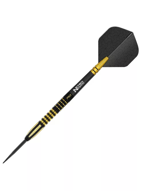 DART SET Red Dragon Neil Duff 2022 23G 90% WOLFRAM