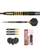 DART SET Red Dragon Neil Duff 2022 23G 90% WOLFRAM