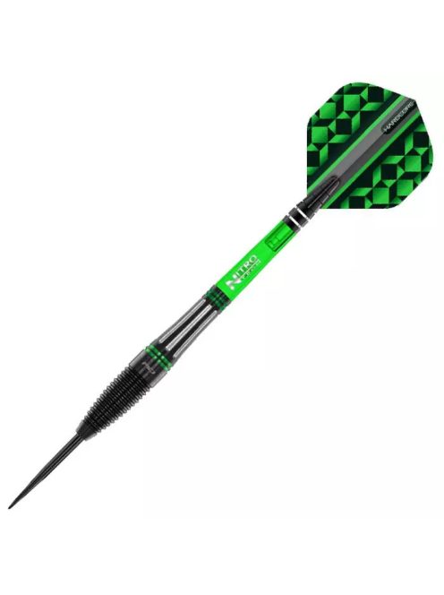 DART SZETT Red Dragon SLIPSTREAM 22g 90% STEEL