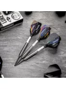 DART SET STEEL RED DRAGON LUKE HUMPHRIES TX1, 22G 90%