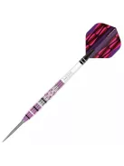 DART SET STEEL RED DRAGON ARTURA SHOCKING PINK, 24G 90%