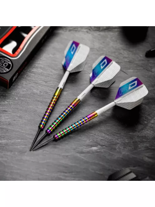 Red Dragon JAVELIN SPECTRON 20g 85% STEEL