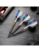 Red Dragon JAVELIN SPECTRON 22g 85% STEEL gravírozott