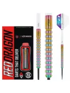 Red Dragon JAVELIN SPECTRON 24g 85% STEEL
