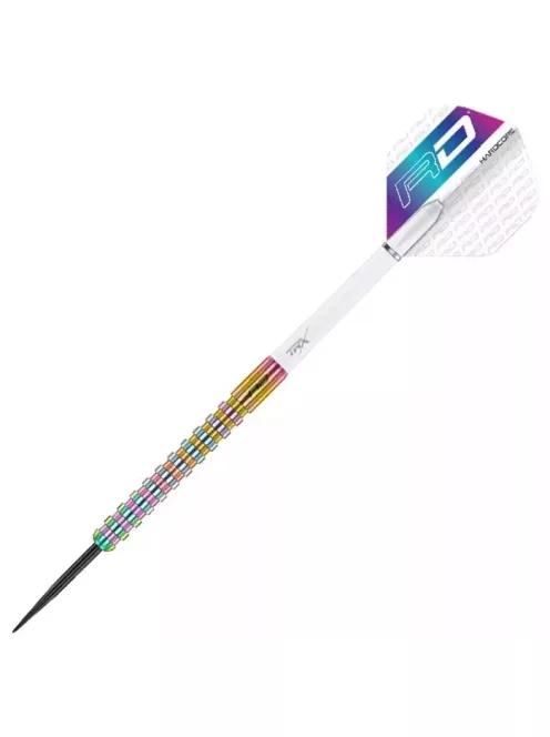 Red Dragon JAVELIN SPECTRON 24g 85% STEEL