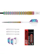 Red Dragon JAVELIN SPECTRON 24g 85% STEEL