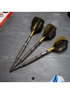 DART SZETT STEEL RED DRAGON JONNY CLAYTON OXIDE EDITION, 23g 90% gravírozott