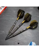 DART SZETT STEEL RED DRAGON JONNY CLAYTON OXIDE EDITION, 25g 