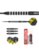 DART SET STEEL RED DRAGON RAZOR EDGE ELITE 24G 90%