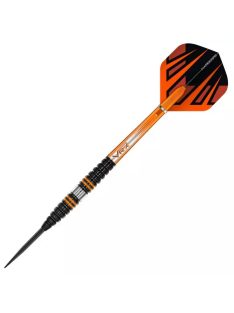 DART SZETT STEEL RED DRAGON AMBERJACK PRO 2, 23g 90%