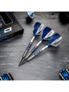 DART SET STEEL RED DRAGON GERWYN PRICE AVALANCHE-PRO, 25G 90%