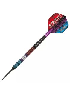 DART SZETT STEEL RED DRAGON PETER WRIGHT SPIRIT, 25g 90%