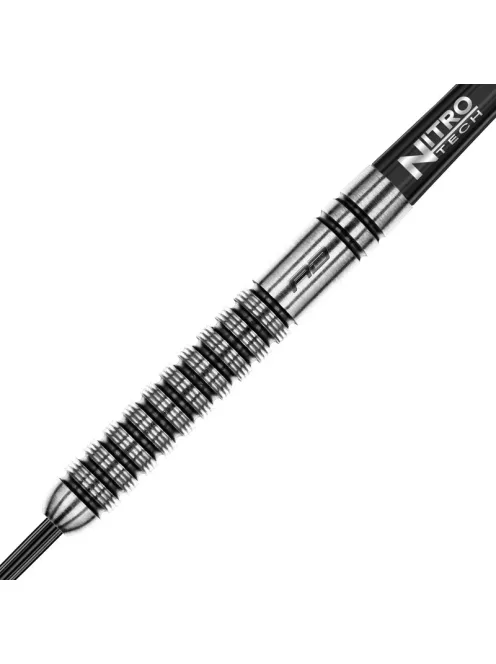 Dart szett steel Red Dragon Gian Van Veen, 21gr,  90%