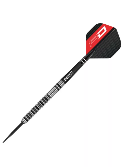 Dart szett steel Red Dragon Gian Van Veen, 21gr,  90%