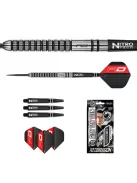 Dart szett steel Red Dragon Gian Van Veen, 21gr,  90%