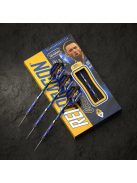 DART SZETT STEEL RED DRAGON LUKE HUMPHRIES TX2, 24g 90% 