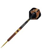 DART SZETT STEEL RED DRAGON PETER WRIGHT COPPER FUSION, 23g 90% 