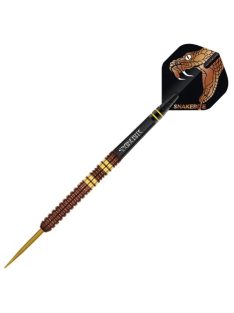   DART SZETT STEEL RED DRAGON PETER WRIGHT COPPER FUSION, 23g 90% 