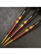 DART SZETT STEEL RED DRAGON PETER WRIGHT COPPER FUSION, 23g 90% 