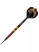 DART SET SOFT RED DRAGON PETER WRIGHT COPPER FUSION, 18G 90% WOLFRAM