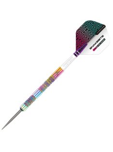   DART SZETT STEEL RED DRAGON PETER WRIGHT DIAMOND FUSION SPECTRON SE 23g 90% 