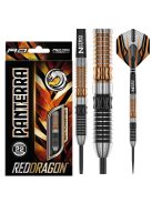 DART SZETT STEEL RED DRAGON PANTERRA 22g 90%