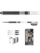 DART SZETT STEEL RED DRAGON GIAN VAN VEEN AXIS SE 23g 90%