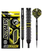 DART SZETT STEEL RED DRAGON ASTRAEUS Q4X PARALLEL 24g 90%