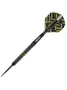 DART SZETT STEEL RED DRAGON ASTRAEUS Q4X PARALLEL 24g 90%