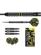 DART SZETT STEEL RED DRAGON ASTRAEUS Q4X PARALLEL 24g 90%