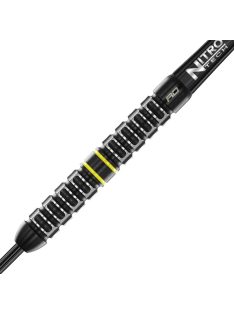   DART SZETT STEEL RED DRAGON ASTRAEUS Q4X PARALLEL 26g 90% WOLFRAM