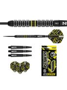 DART SZETT STEEL RED DRAGON ASTRAEUS Q4X PARALLEL 26g 90% WOLFRAM