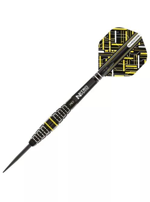 DART SZETT STEEL RED DRAGON ASTRAEUS Q4X TORPEDO 21g 90% 