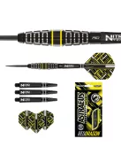 DART SZETT STEEL RED DRAGON ASTRAEUS Q4X TORPEDO 21g 90% 