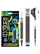 DART SZETT SOFT RED DRAGON IKON 1.4 85% WOLFRAM, 18g