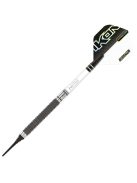 DART SZETT SOFT RED DRAGON IKON 1.4 85% WOLFRAM, 18g