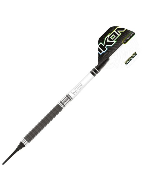 DART SZETT SOFT RED DRAGON IKON 1.4 85% WOLFRAM, 18g