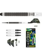 DART SZETT SOFT RED DRAGON IKON 1.4 85% WOLFRAM, 18g