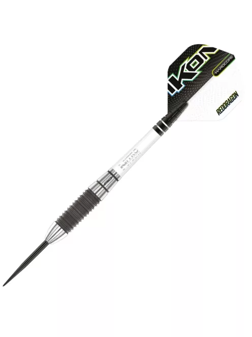 DART SZETT STEEL RED DRAGON IKON 1.2, 24g