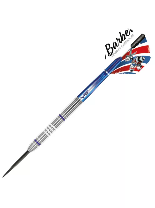 Dart szett Red Dragon RYAN MEIKLE 22g