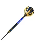 DART SZETT STEEL RED DRAGON LUKE HUMPHRIES TX4 AVENGER, 24g 90% 